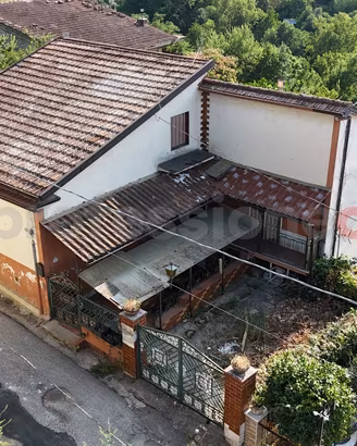 Casa Indipendente Roccabascerana