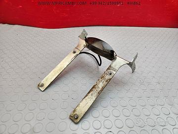 PORTATARGA COMPLETO POLARIS PREDATOR 500 2003 2005