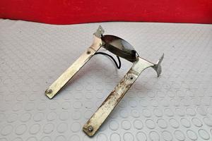 PORTATARGA COMPLETO POLARIS PREDATOR 500 2003 2005