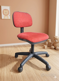 🌈 Sedia scrivania cameretta ideale per bambini 🎈