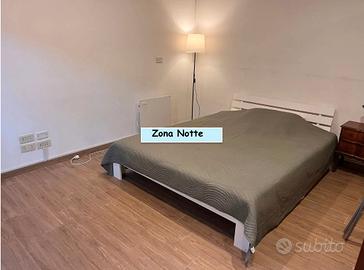 MONTEVERDE COLLI PORTUENSI LOFT Con GIARDINO