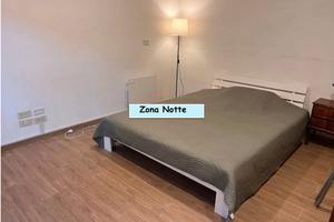 MONTEVERDE COLLI PORTUENSI LOFT Con GIARDINO