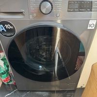 Lavatrice lg 11 kg