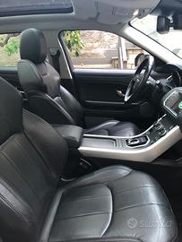 Evoque 2000 diesel