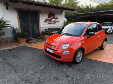 FIAT 500 1.0 Hybrid PERFETTA! SUPER PROMO! GARAN
