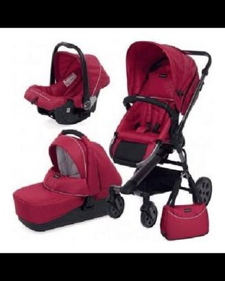 Tris passeggino