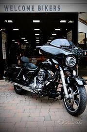 Harley-davidson FLHX Street Glide 103 SPECIAL