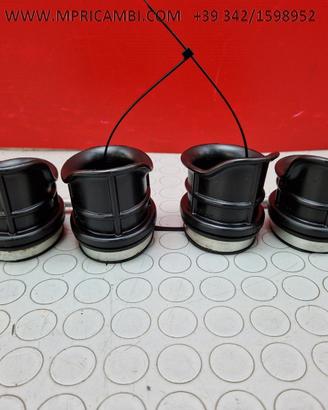 CORNETTI TROMBETTE KAWASAKI NINJA 600 2008 2007 ZX