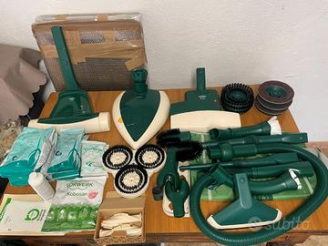 ACCESSORI ORIGINALI FOLLETTO