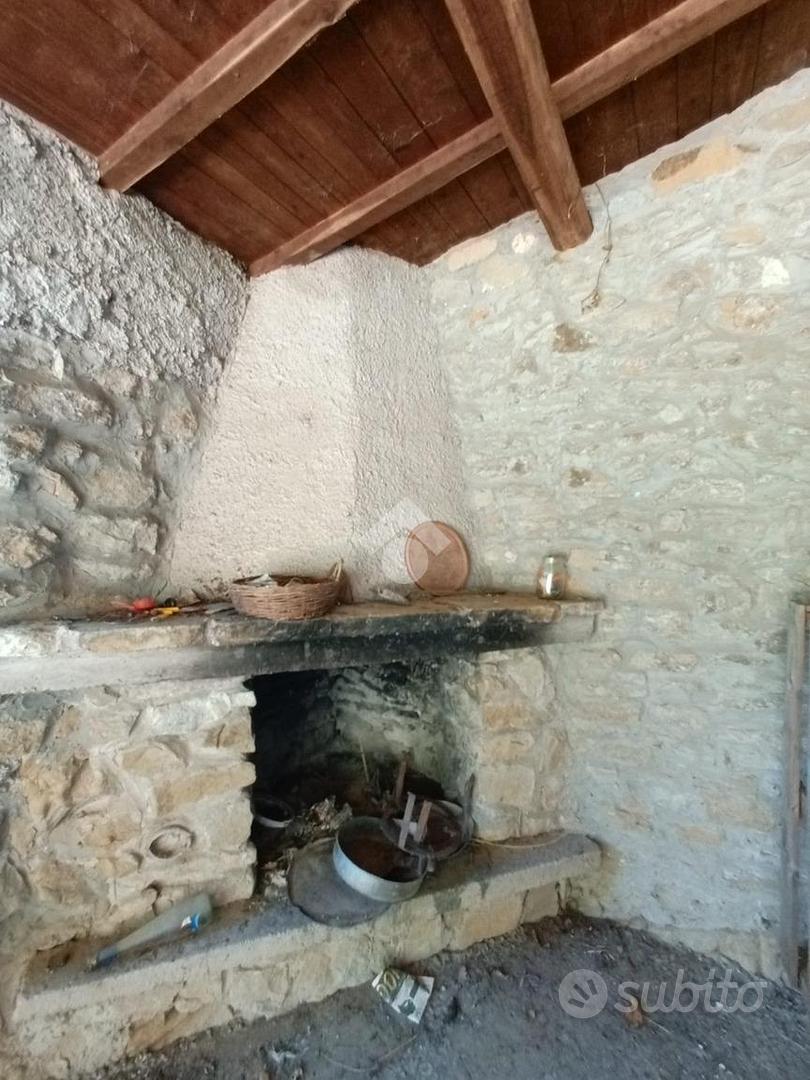 RUSTICO A OLEVANO ROMANO - Vista 4