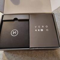 OSMC Vero 4k+ TV Media Box