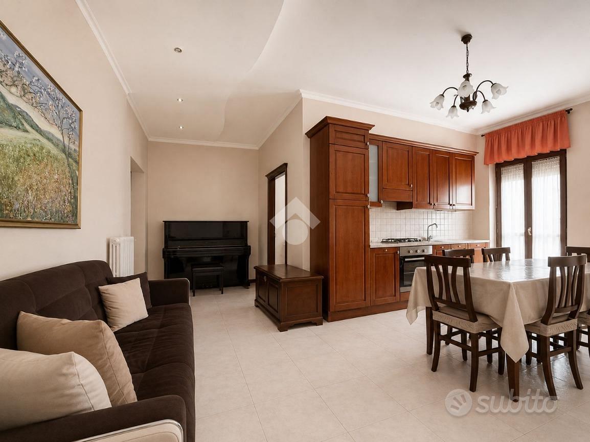 Apartment in San Giovanni Rotondo, Foggia - Vista 4