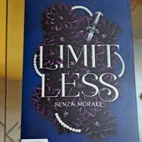 Limitless Senza Morale