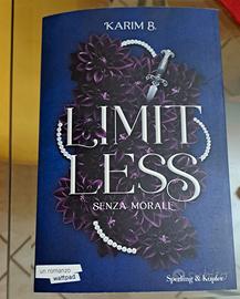 Limitless Senza Morale