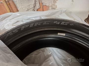  Pneumatici 245 50 R19 105W per SUV