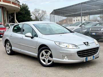 Peugeot 407 2011 2.0 HDi Business GARANZIA 12 mesi