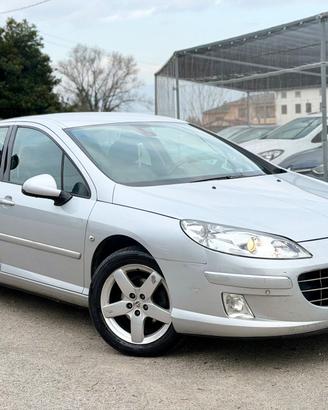 Peugeot 407 2011 2.0 HDi Business GARANZIA 12 mesi