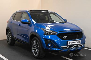 DR dr F35 dr F35 1.5 Turbo Bi-Fuel GPL