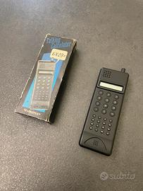 Talking calculator Marksman
