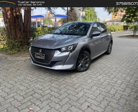Peugeot 208 Allure e-208 #5990