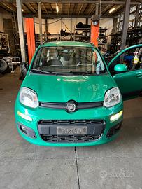 Fiat panda 2015 ricambi usati