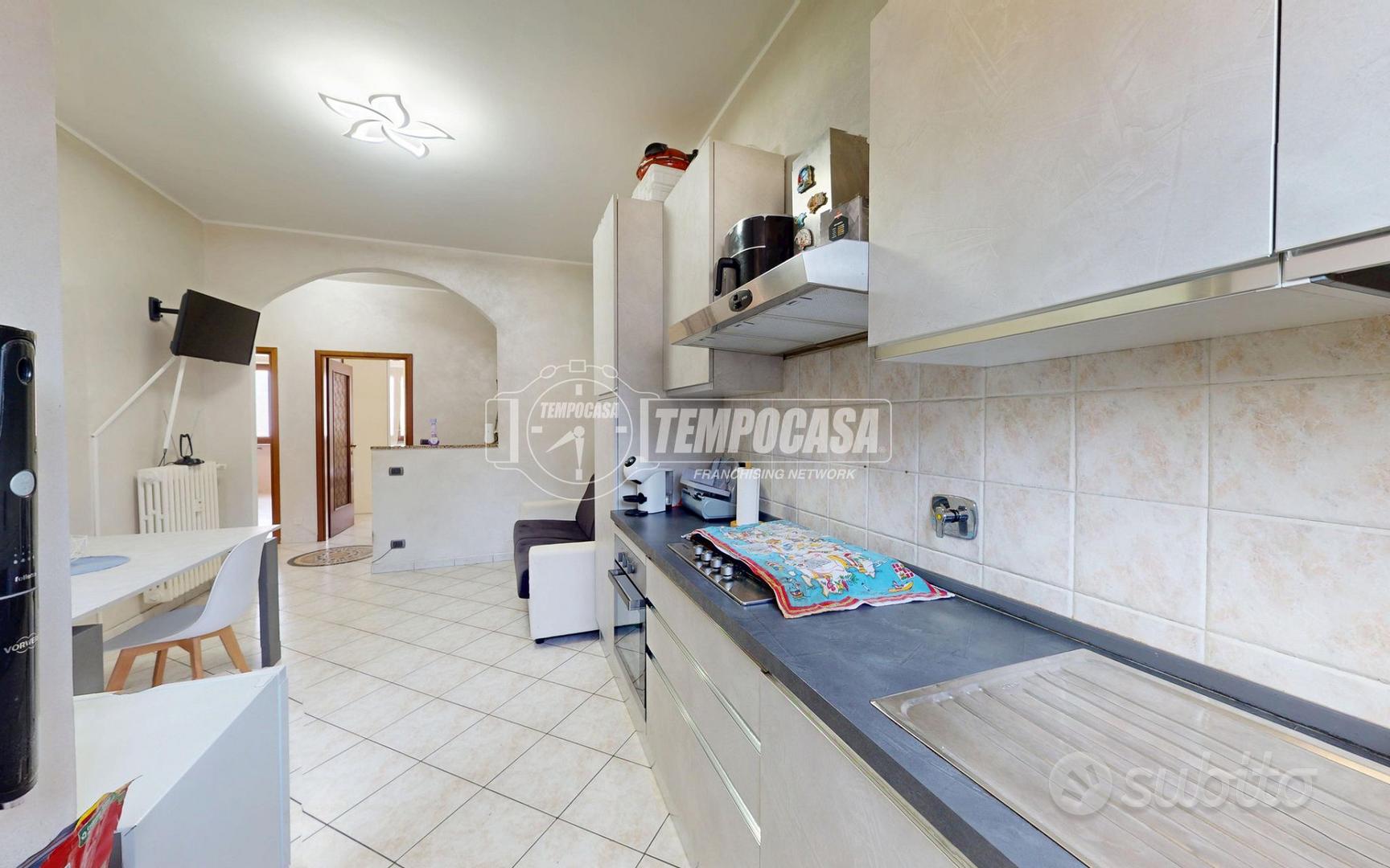 Appartamento – Mappano, Torino - Vista 4