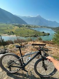 MTB Orbea Alma Tg. M