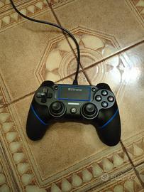 joypad PS4/PS3 
