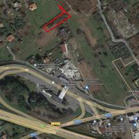 TER. AGRICOLO A COLONNA