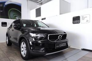 VOLVO XC40 (2017-->) - XC40 D3 Geartronic Momentum