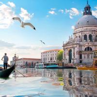 Bar di Nuova Realizzazione a Venezia - Zon