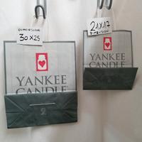 Buste Yankee Candle 