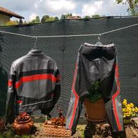 Tuta moto da donna Dainese