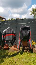 Tuta moto da donna Dainese