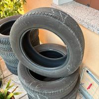 Gomme 215 60 17