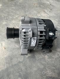 8634166 ALTERNATORE ORIGINALE BMW