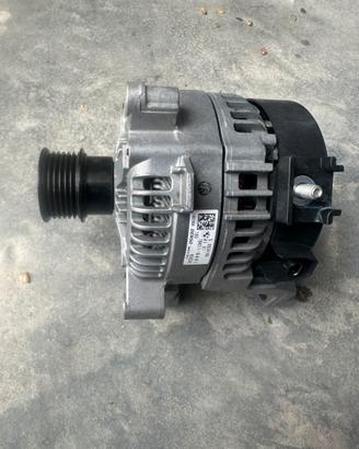 8634166 ALTERNATORE ORIGINALE BMW