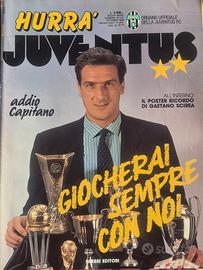Rivista Hurrà Juventus