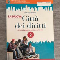 La nuova città dei diritti 2