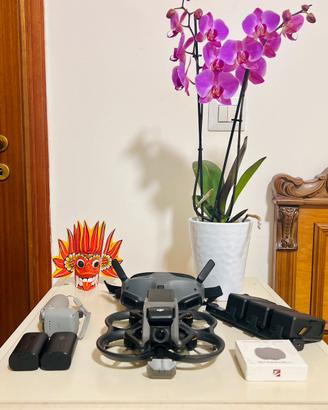 DJI AVATA COMBO