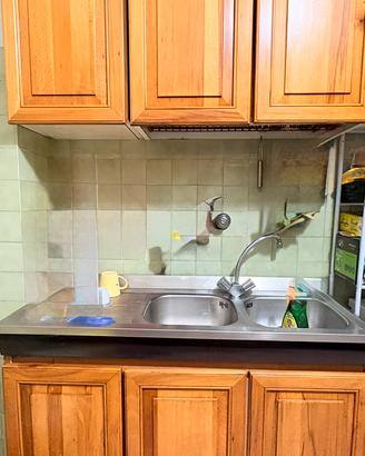 Mobili da cucina
