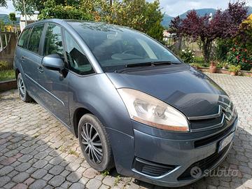 CITROEN C4Gran Picasso - 2007