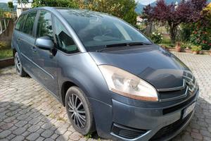 CITROEN C4Gran Picasso - 2007