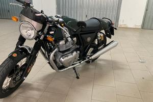 ROYAL ENFIELD CONTINENTAL GT