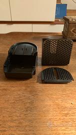 Accessori de longhi nespresso macchina caffe