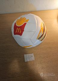 Pallone da volley Mc Donald's 2024