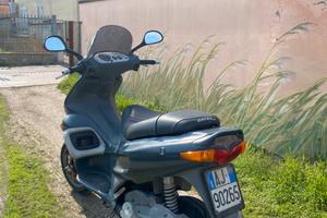 Gilera runner
