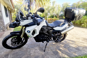 Bmw f 800 gs