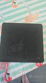 fustelle originale sizzix 661695 scooter vespa 