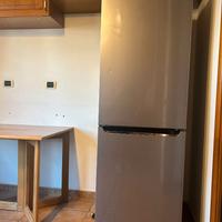 FRIGORIFERO HISENSE TOTAL NO FROST